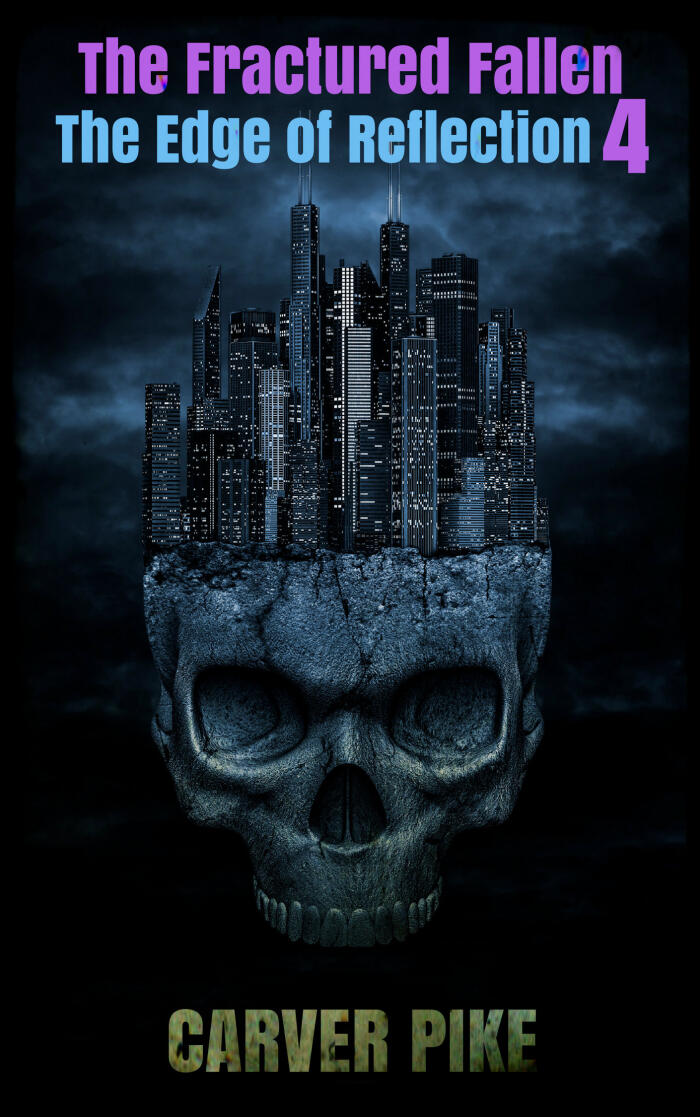 The Fractured Fallen