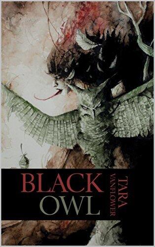 Black Owl