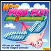 When Pigs Fly!