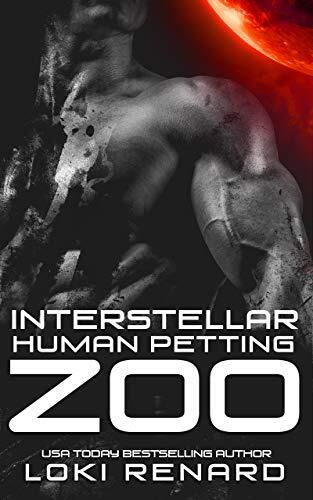 Interstellar Human Petting Zoo