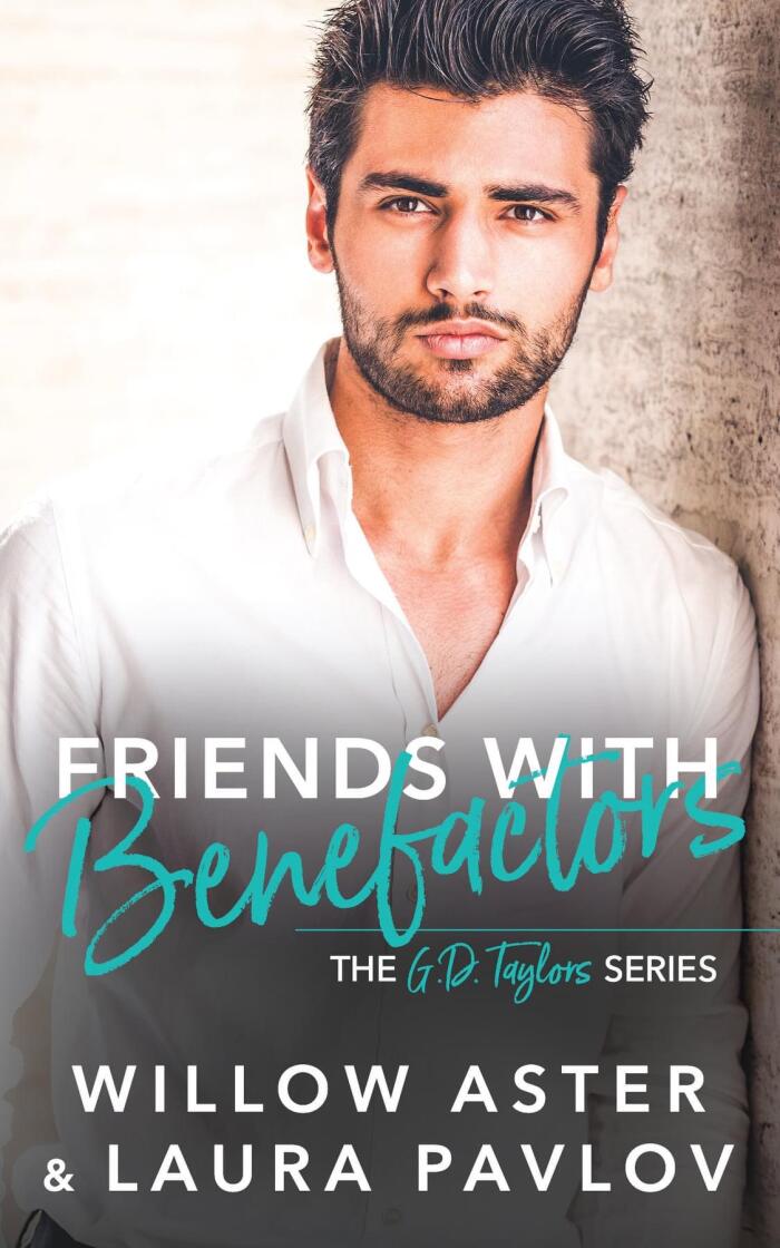 Friends with Benefactors