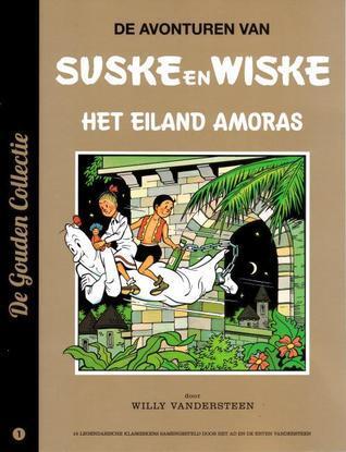 Het eiland Amoras