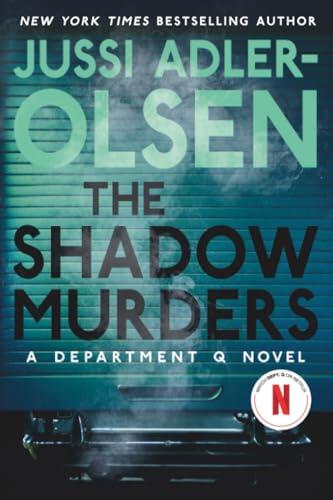 The Shadow Murders