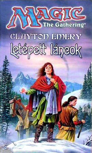 Letépett ​láncok