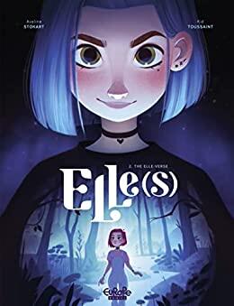 Elle(s), Vol. 2: The Elle-Verse