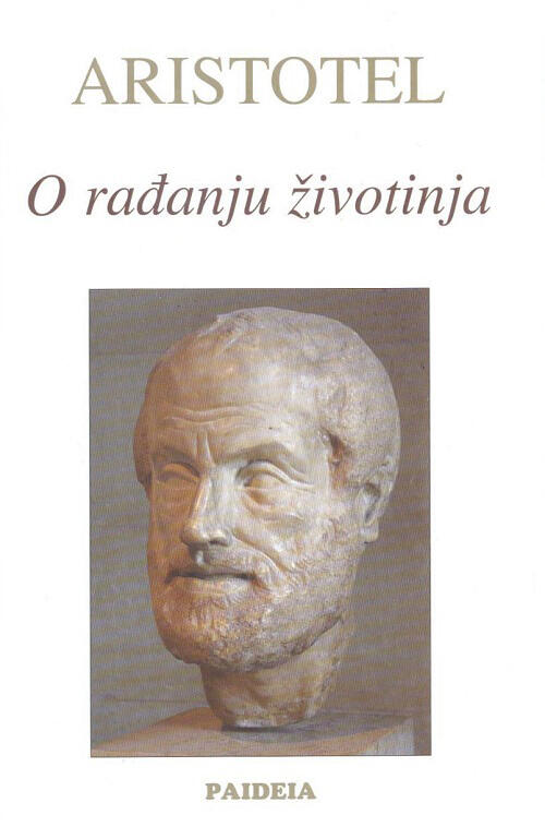 O radjanju životinja