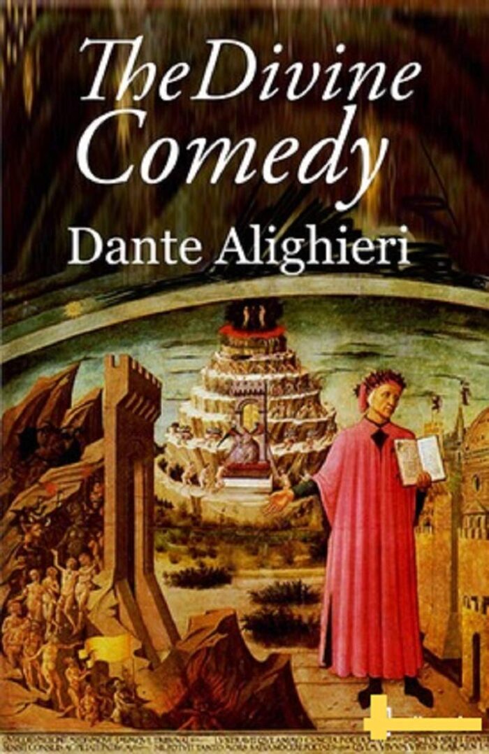 Divine Comedy, Longfellow's Translation, Hell annotated: translation