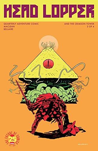 Head Lopper #7