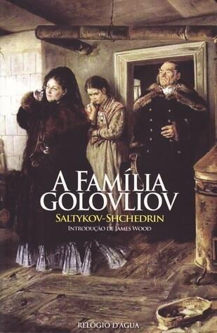 A Família Golovliov