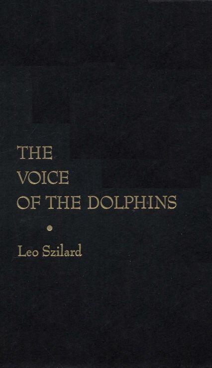 The Voice of the Dolphins and Other Stories