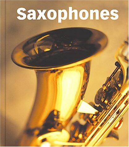 Saxophones