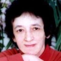 Бэла Жужунава