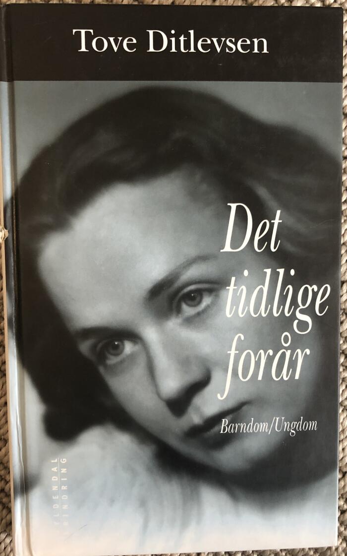 Det tidlige forår: Barndom/Ungdom