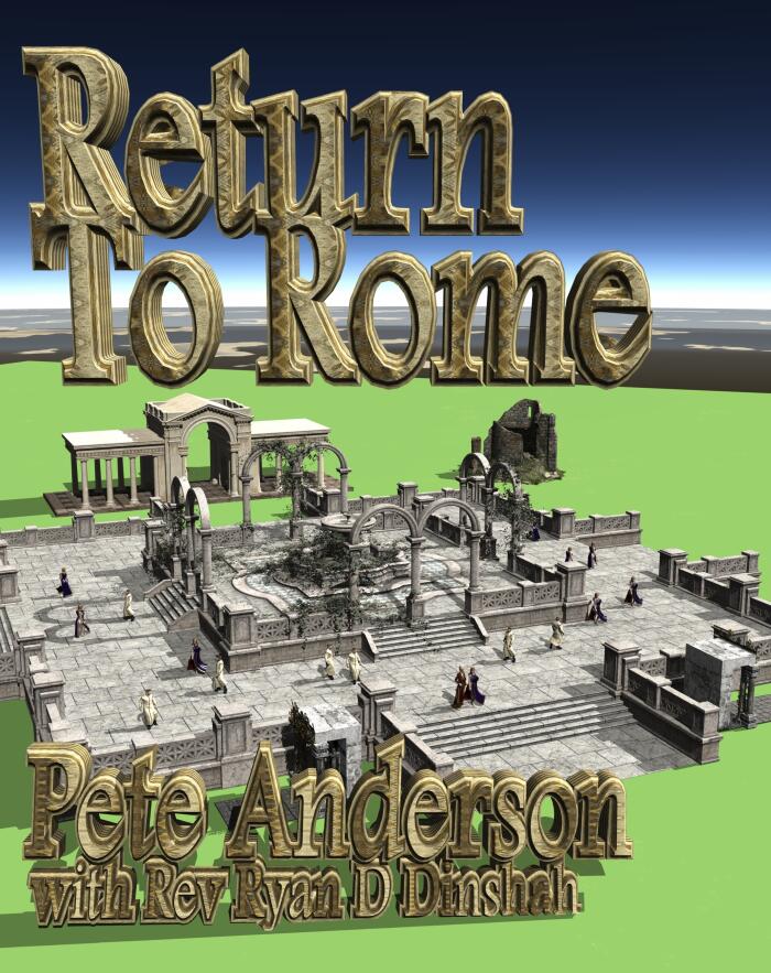 Return To Rome