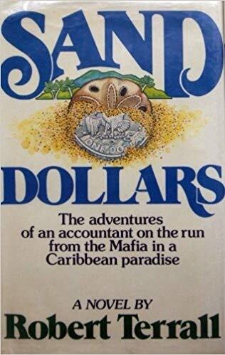 Sand dollars