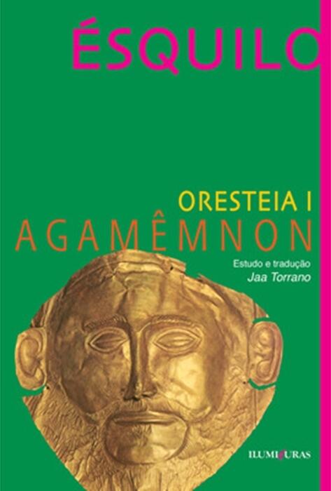 Agamêmnon