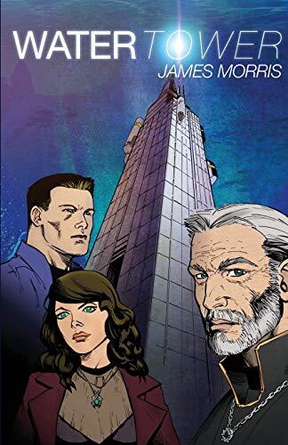 Water Tower