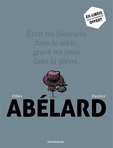FOURREAU ABELARD T1+2