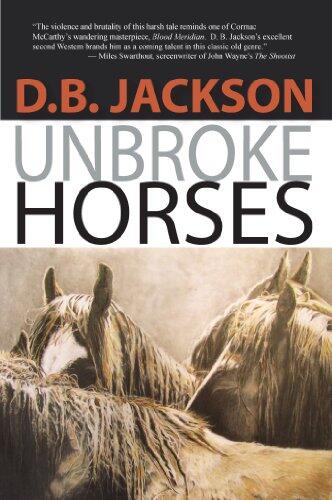 Unbroke Horses