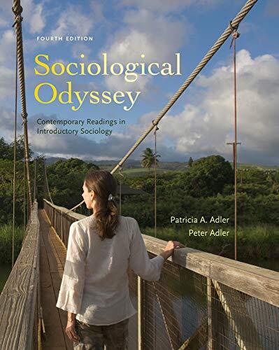 Sociological Odyssey: Contemporary Readings in Introductory Sociology (4th Edition)