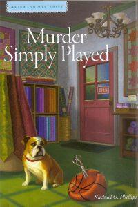 Murder Simply Played