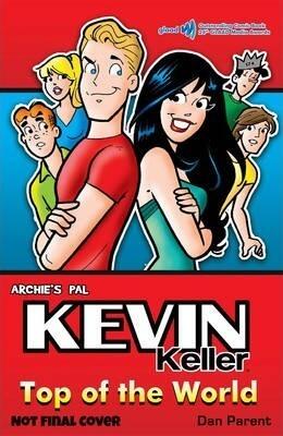 Kevin Keller: Top of the World