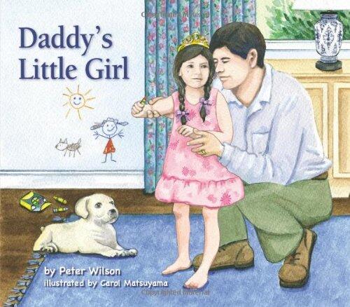 Daddy's Little Girl