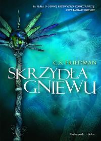 Skrzydła gniewu