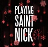 Playing Saint Nick: A Christmas Grift