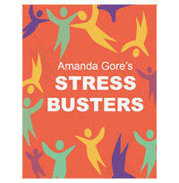 Amanda Gore's Stress Busters