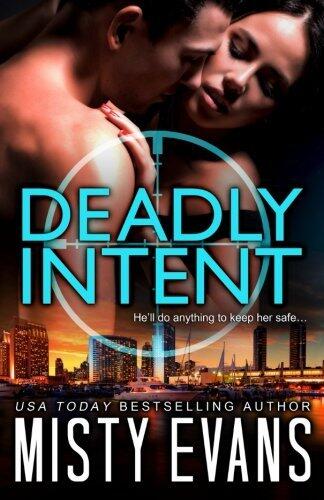 Deadly Intent