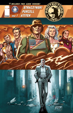 Protectors, Inc. #1