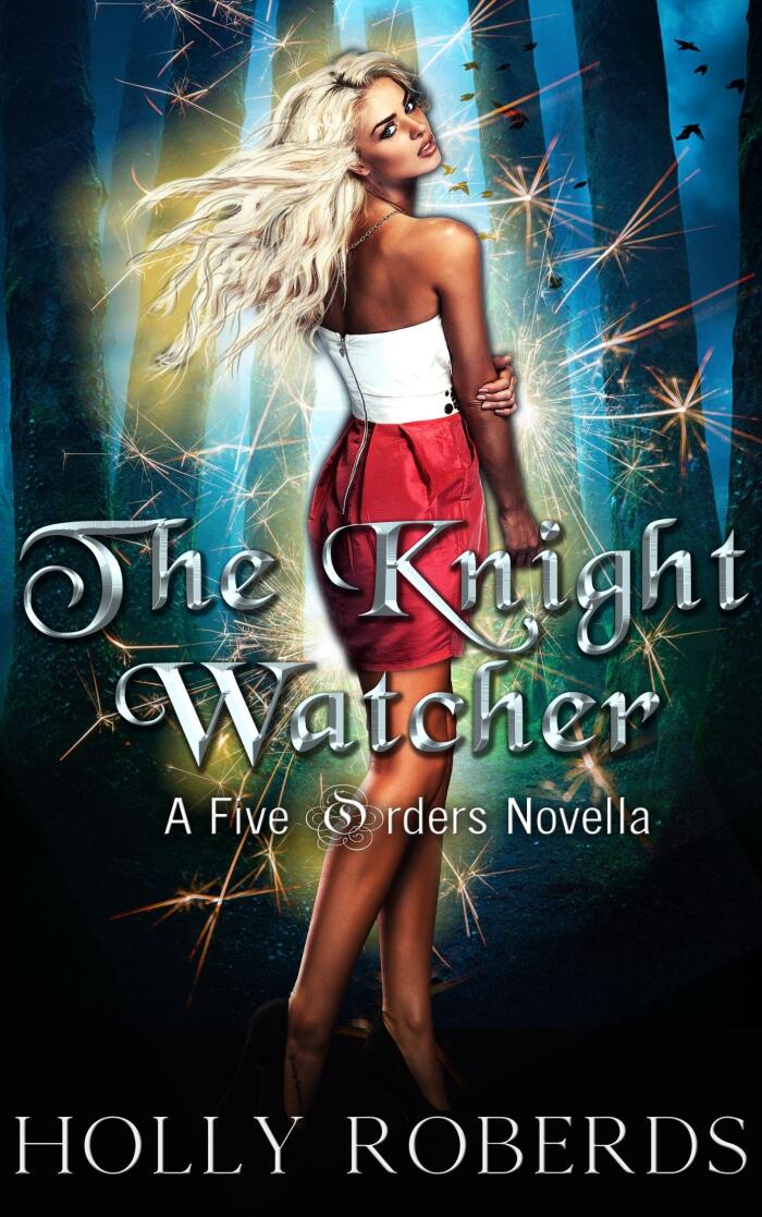 The Knight Watcher