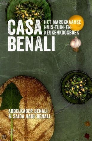 Casa Benali