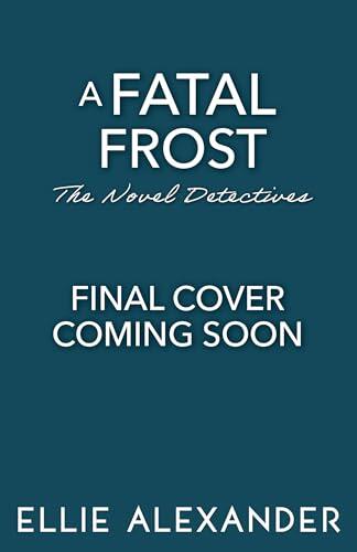 A Fatal Frost