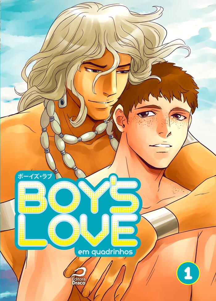 Boy's Love