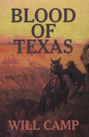 Blood of Texas