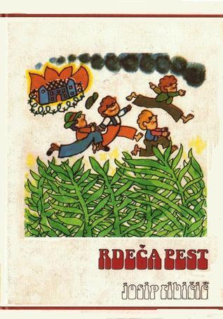 Rdeča pest