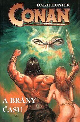 Conan a Brány času