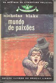 Mundo De Paixões