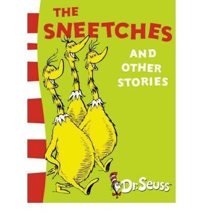 The Sneetches And Other Stories