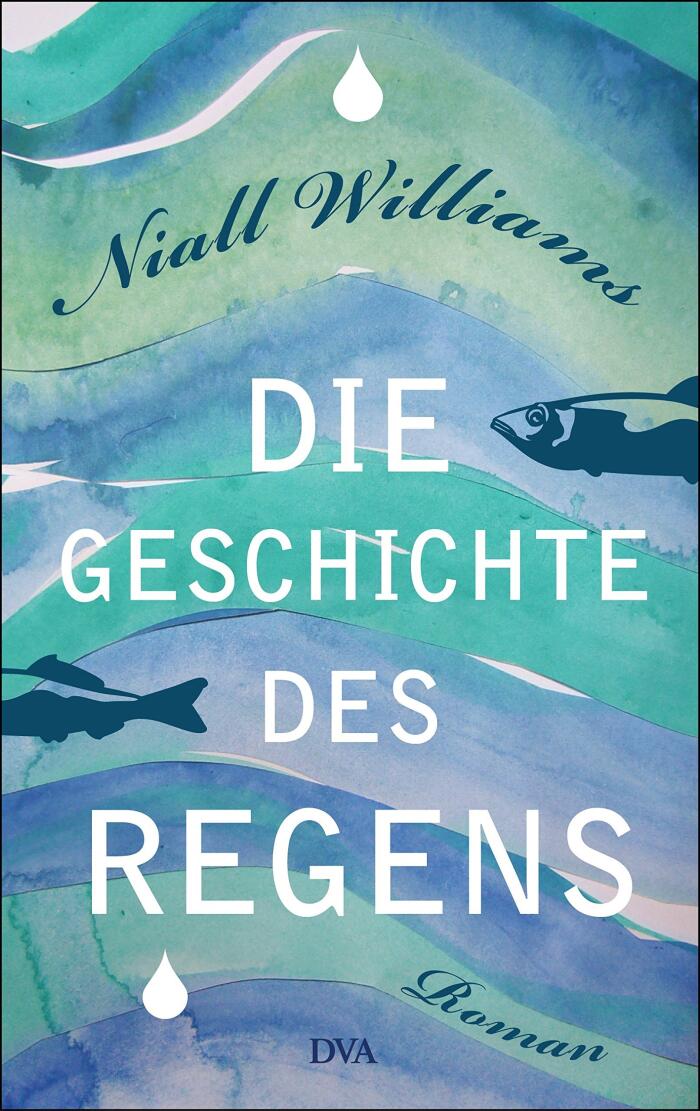 Die Geschichte des Regens