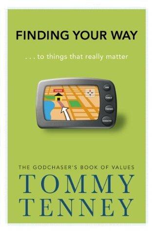 Finding Your Way: ... to Things that Really Matter