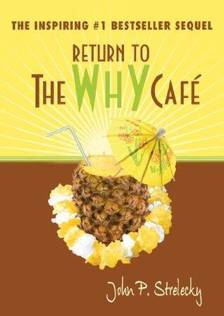 Return to The Why Cafe
