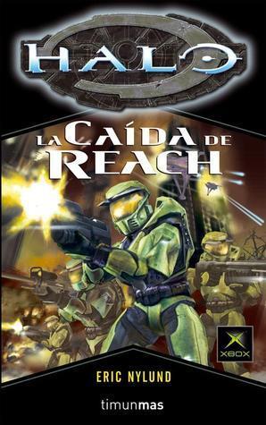 La Caída de Reach