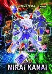 Nirai Kanai 6