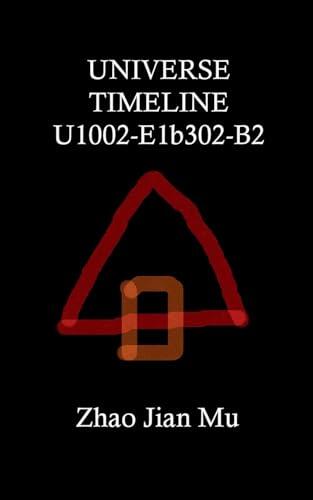 Universe Timeline U1002-E1b302-B2
