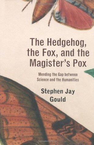 The Hedgehog, the Fox, and the Magister's Pox