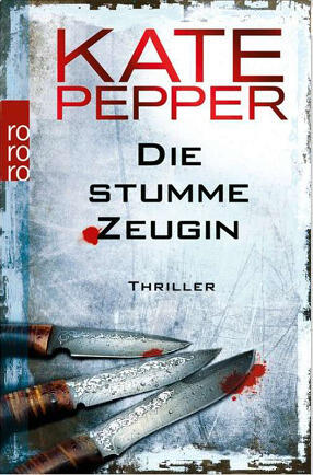 Die stumme Zeugin