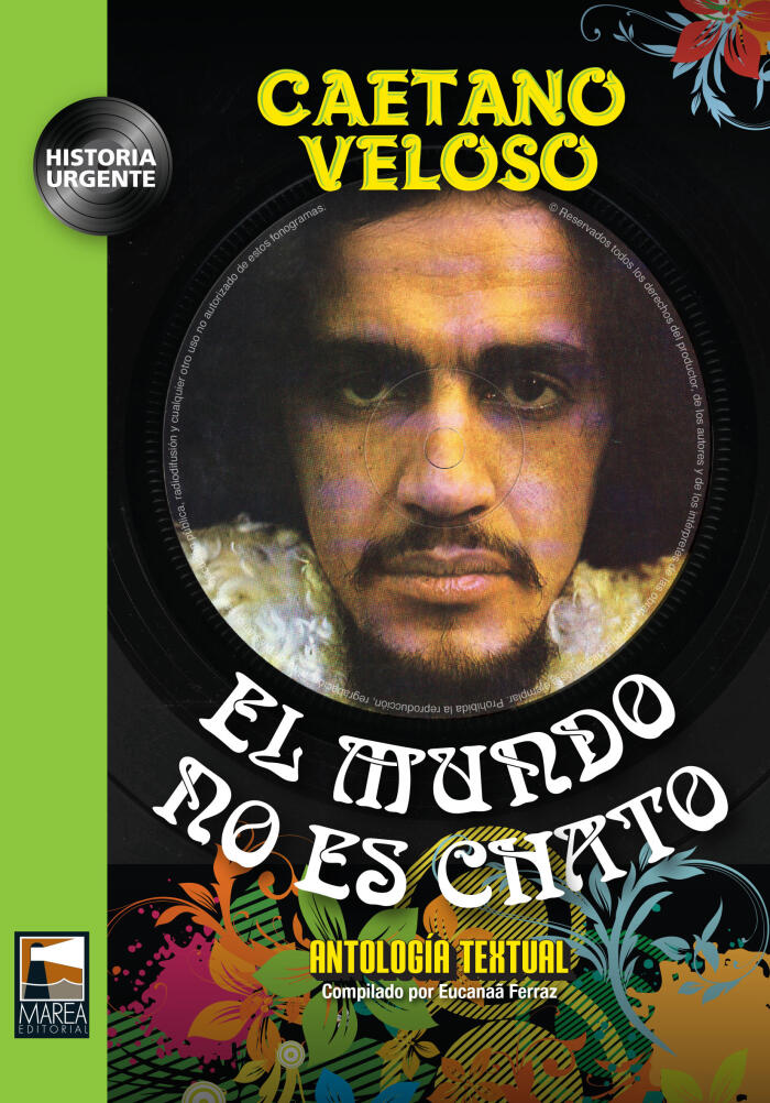 El Mundo No Es Chato